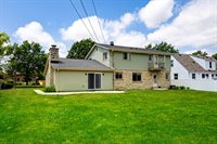 3710 South Massachusetts Ave, Milwaukee, WI 53220