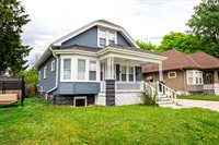 1408 West Manitoba St, Milwaukee, WI 53215