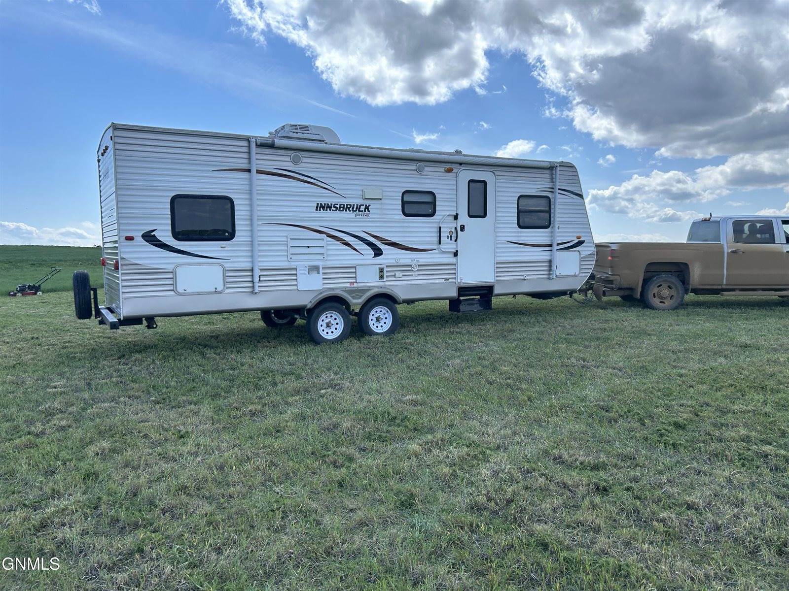 L9 B1 Dakota Point, Garrison, ND 58540