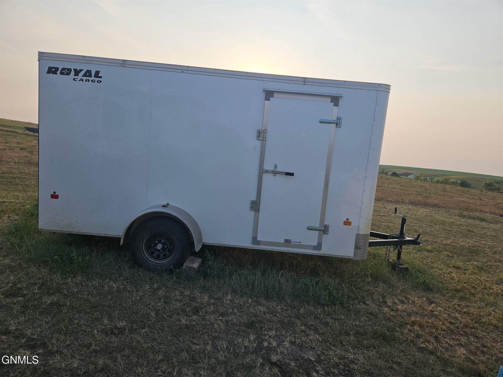 L9 B1 Dakota Point, Garrison, ND 58540
