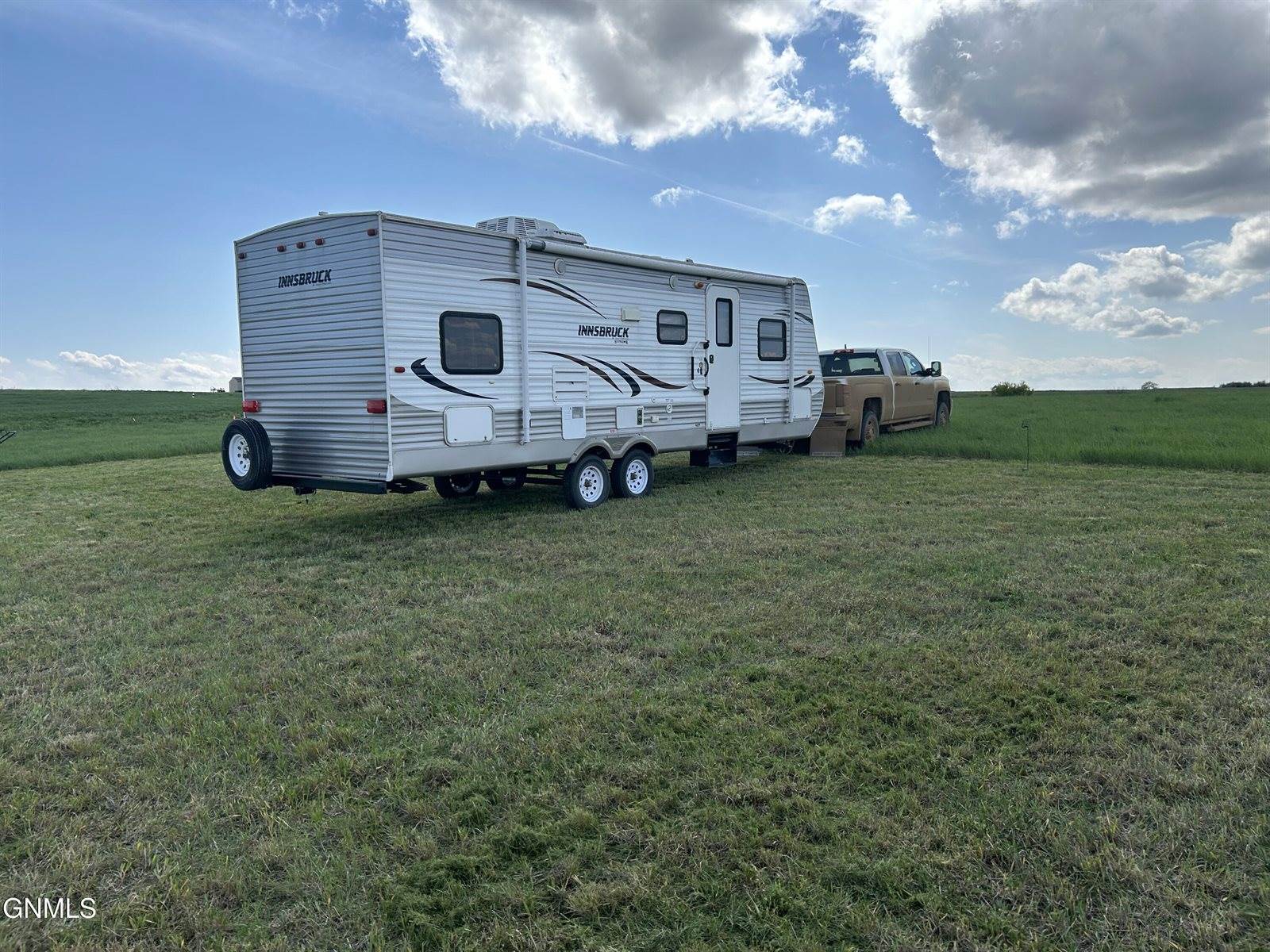 L9 B1 Dakota Point, Garrison, ND 58540