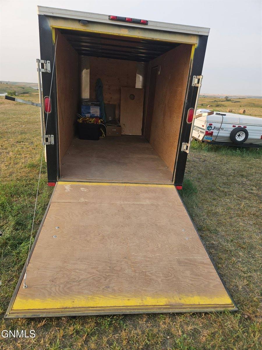 L9 B1 Dakota Point, Garrison, ND 58540