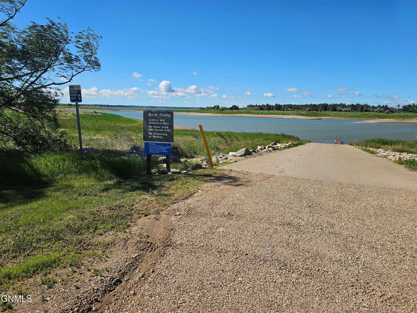 L9 B1 Dakota Point, Garrison, ND 58540