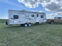 L9 B1 Dakota Point, Garrison, ND 58540