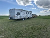L9 B1 Dakota Point, Garrison, ND 58540