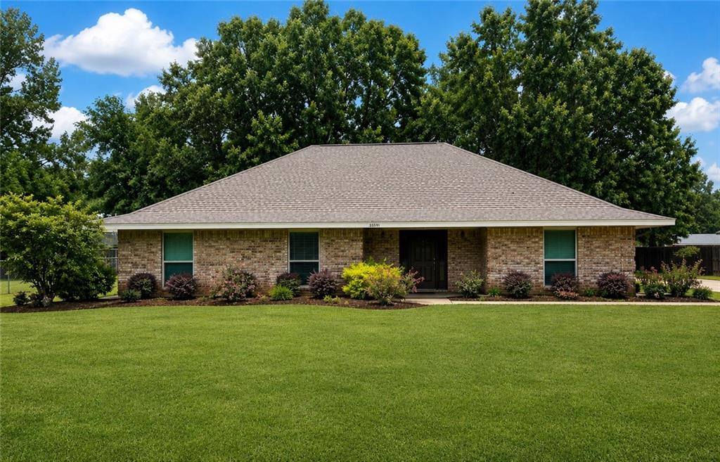 20595 Blind Street, Livingston, LA 70754