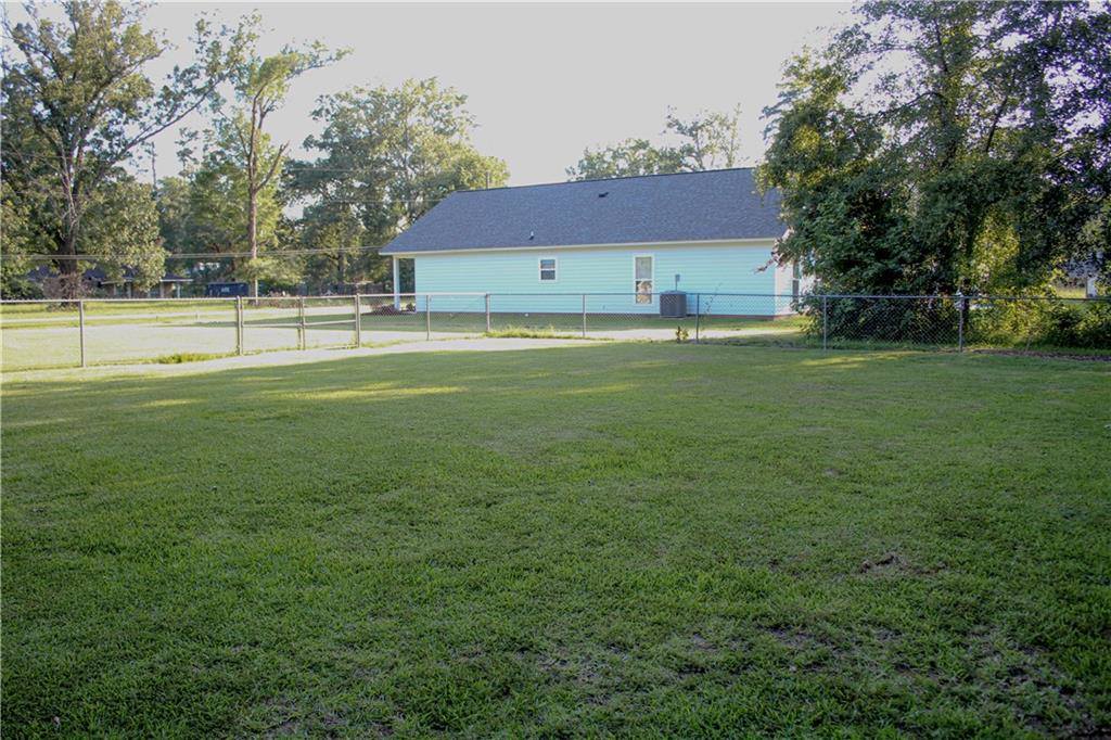 20595 Blind Street, Livingston, LA 70754