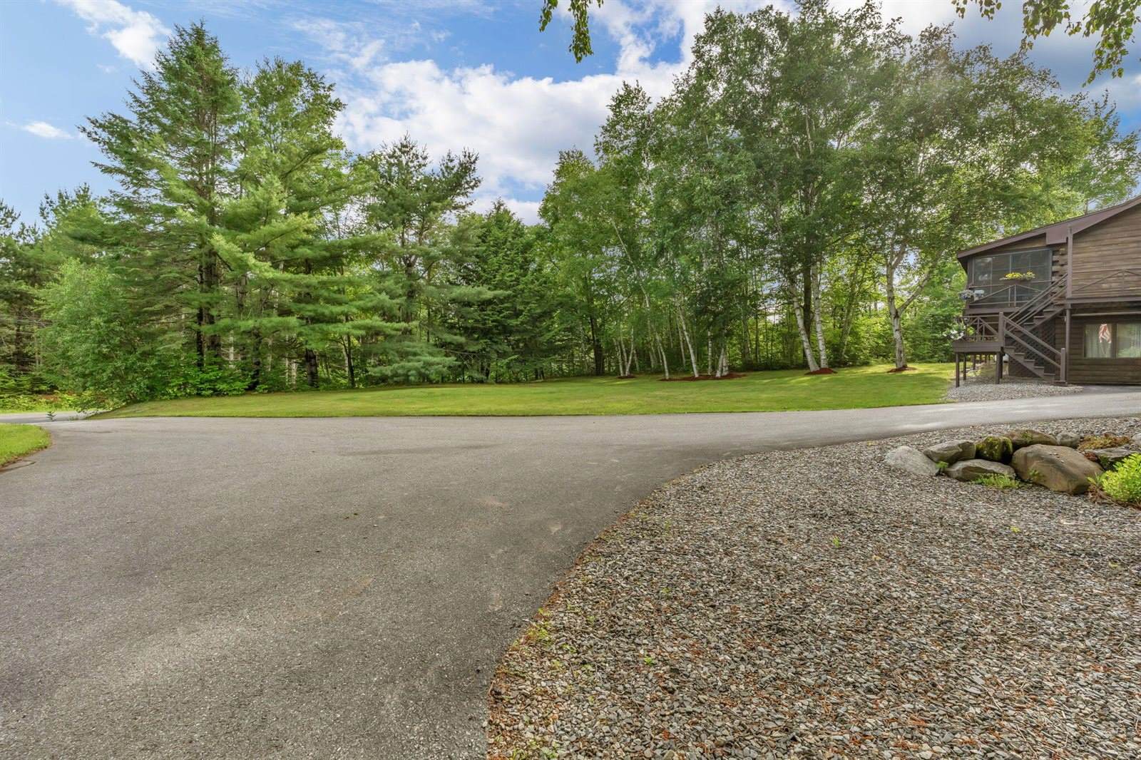 1811 Stage Road, Etna, ME 04434