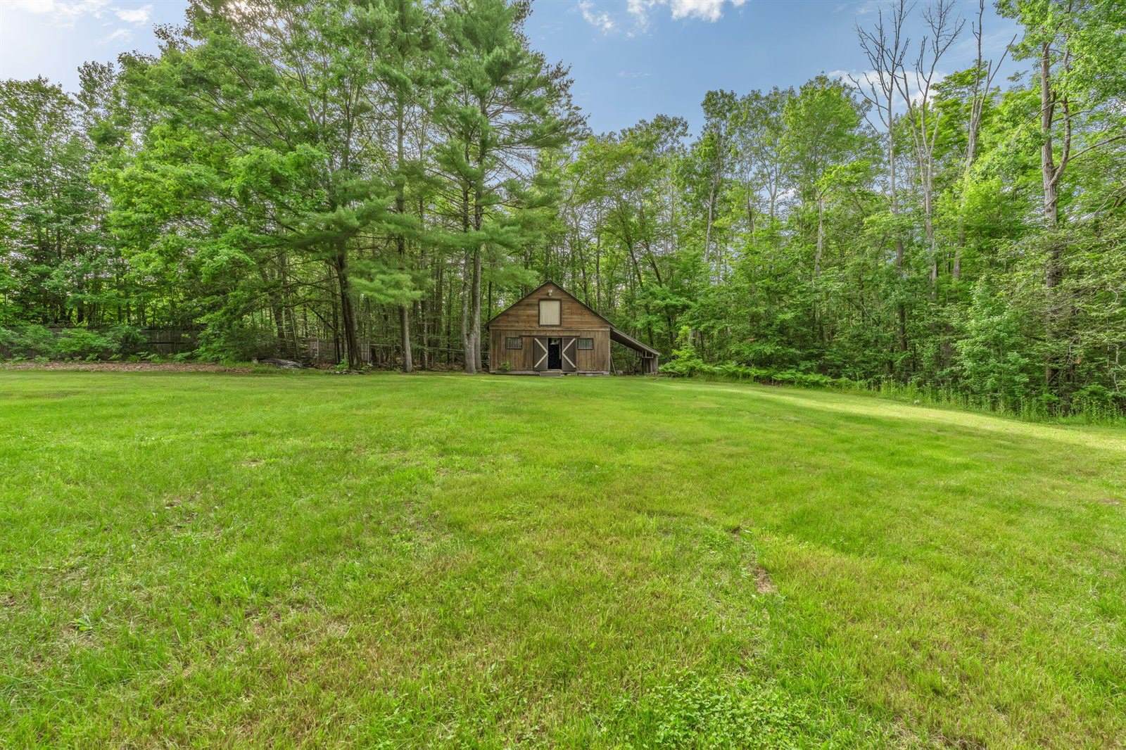1811 Stage Road, Etna, ME 04434