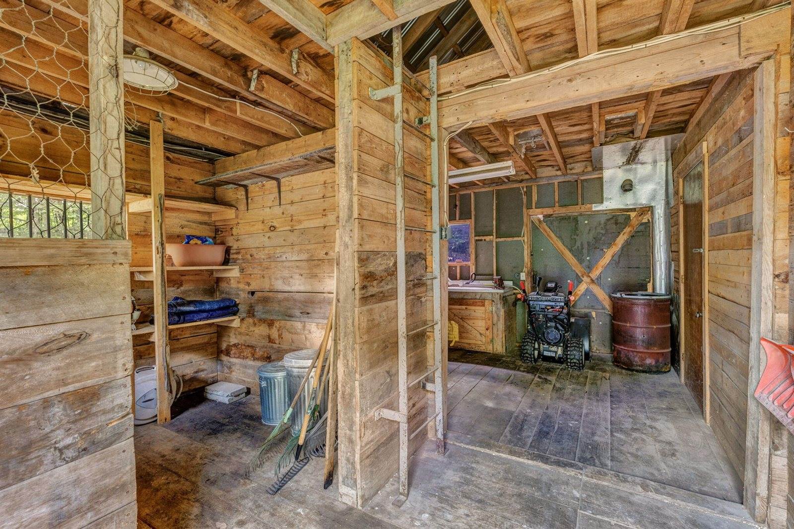 1811 Stage Road, Etna, ME 04434