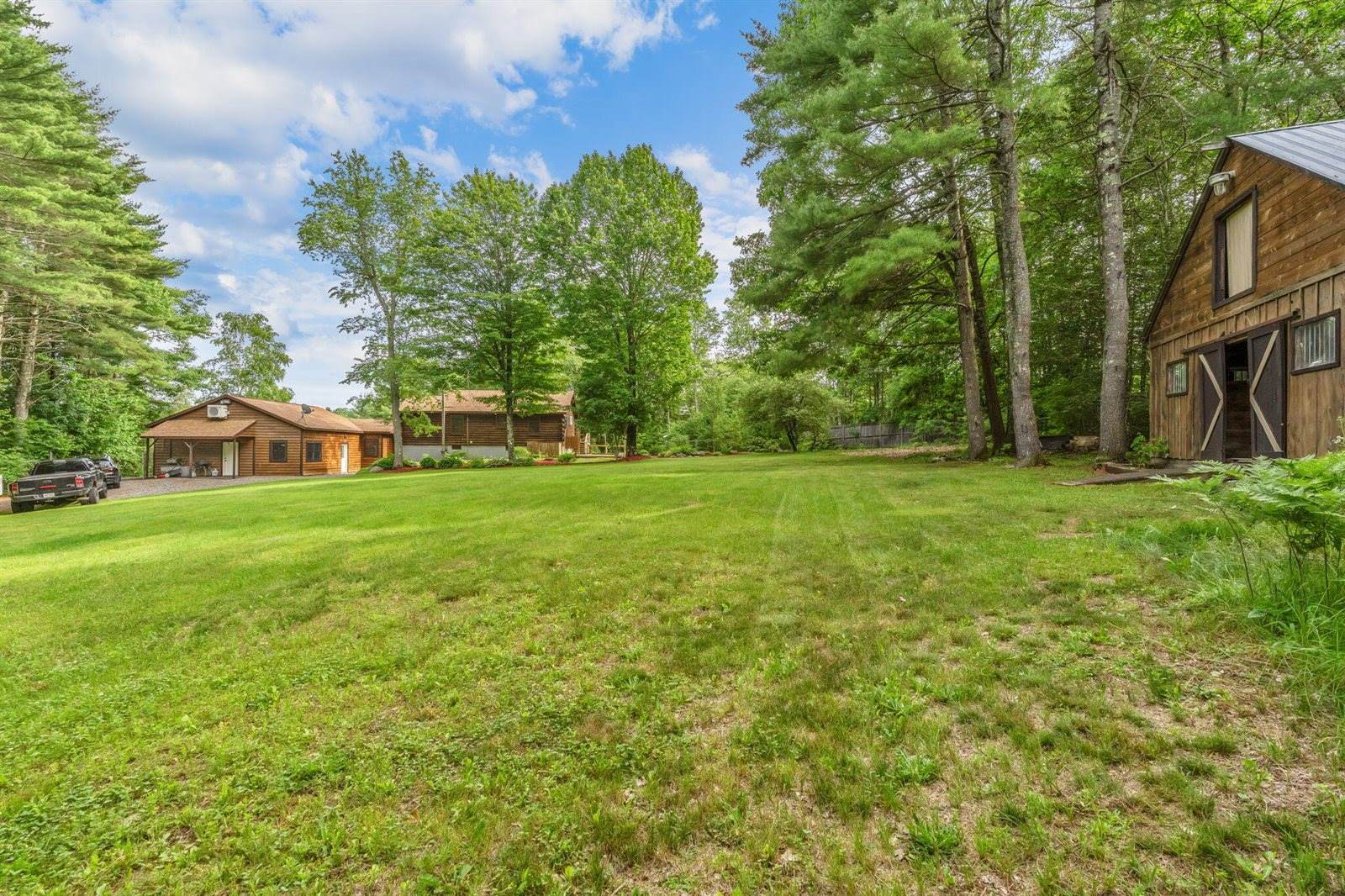1811 Stage Road, Etna, ME 04434