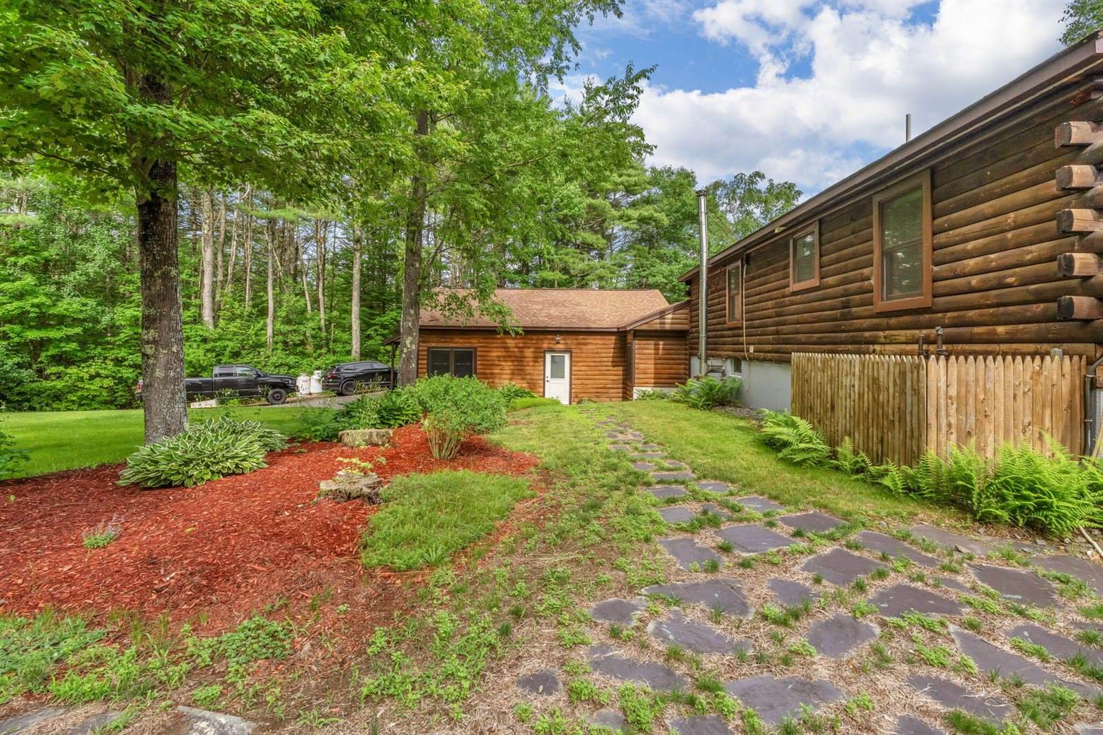 1811 Stage Road, Etna, ME 04434
