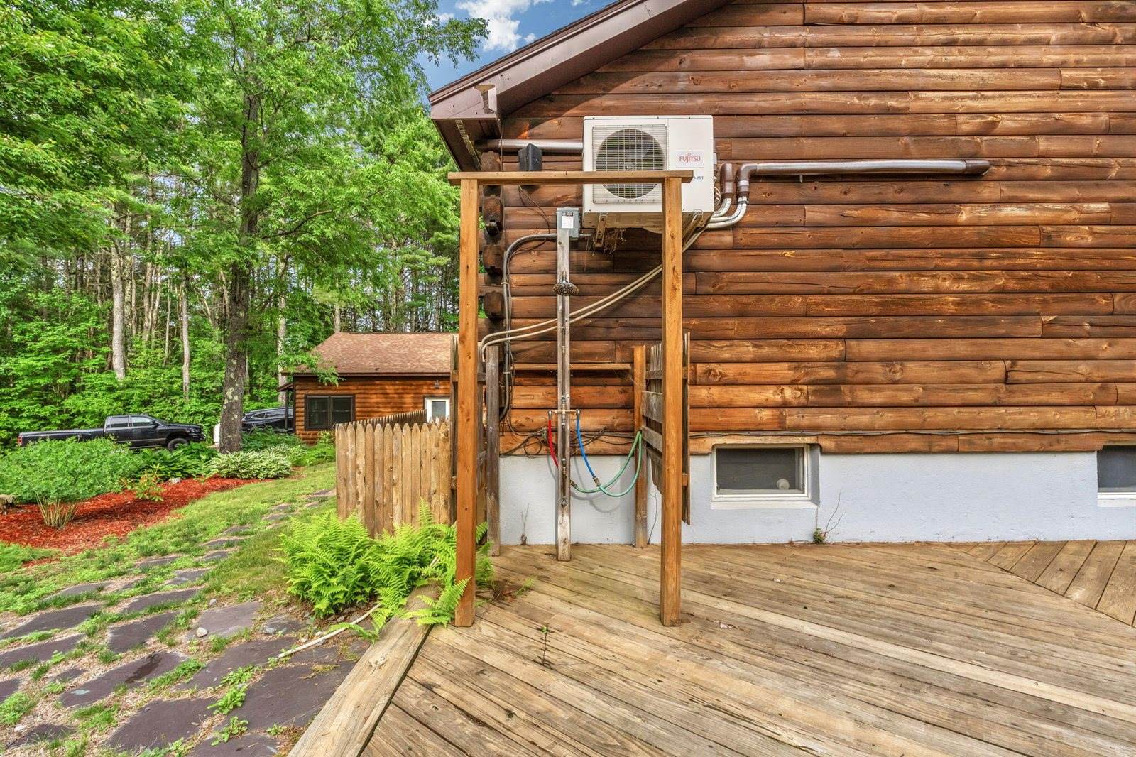 1811 Stage Road, Etna, ME 04434