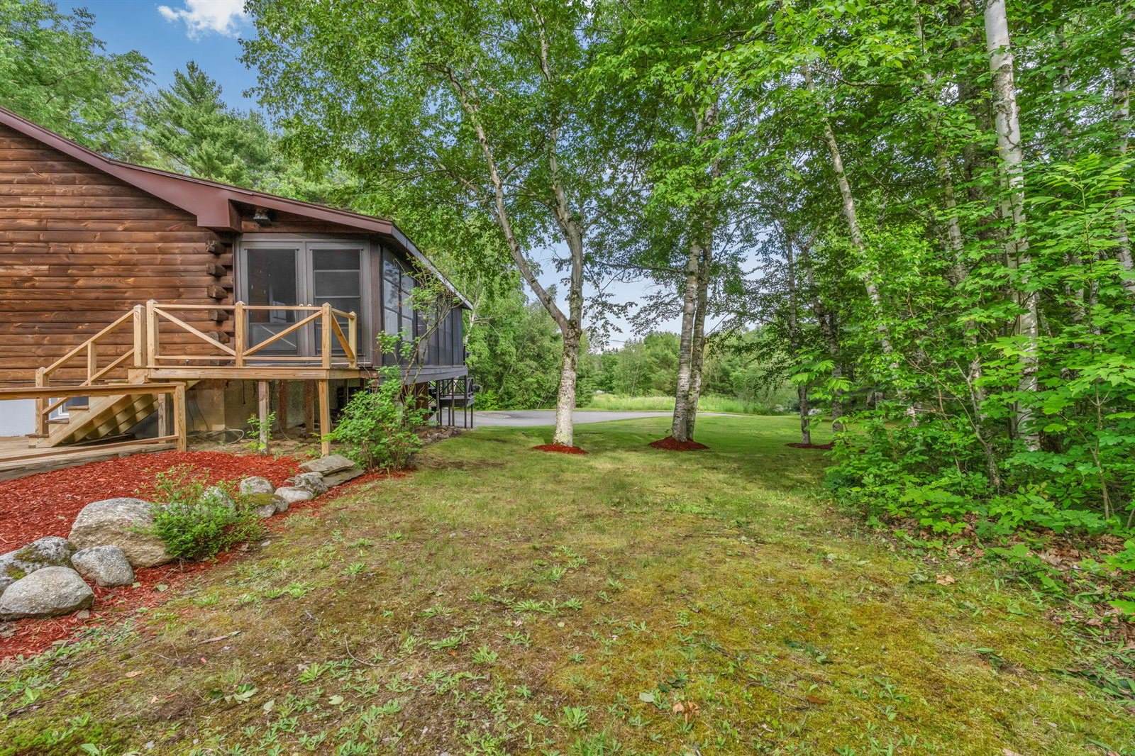1811 Stage Road, Etna, ME 04434