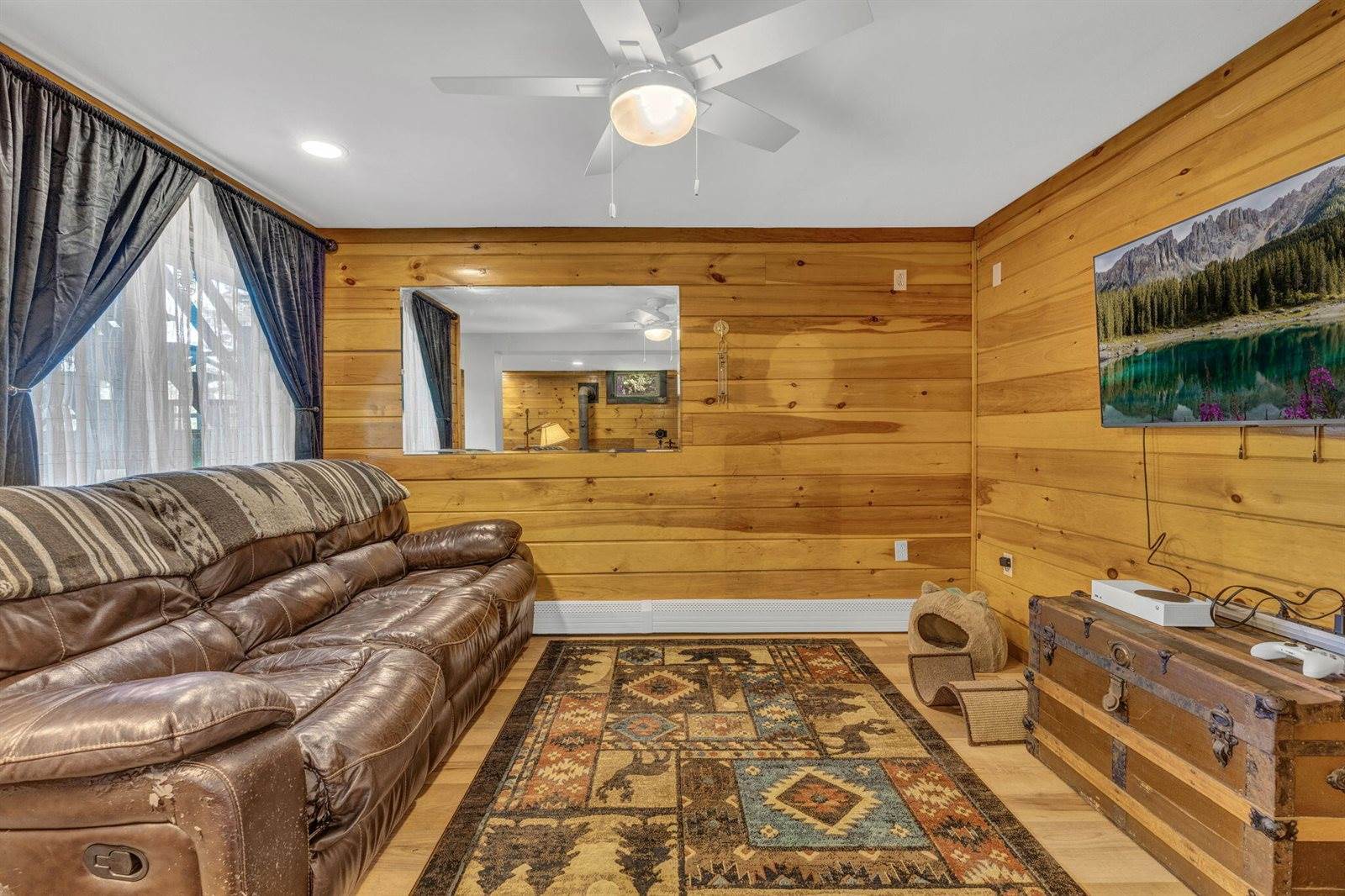 1811 Stage Road, Etna, ME 04434