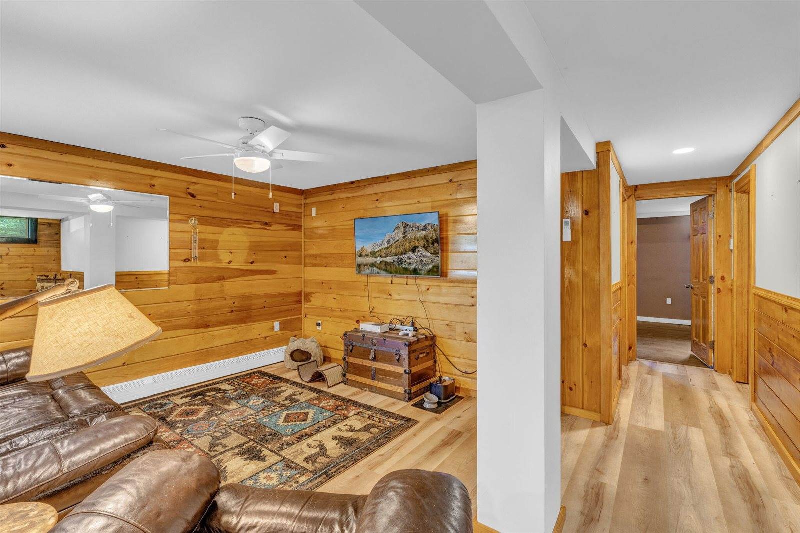 1811 Stage Road, Etna, ME 04434