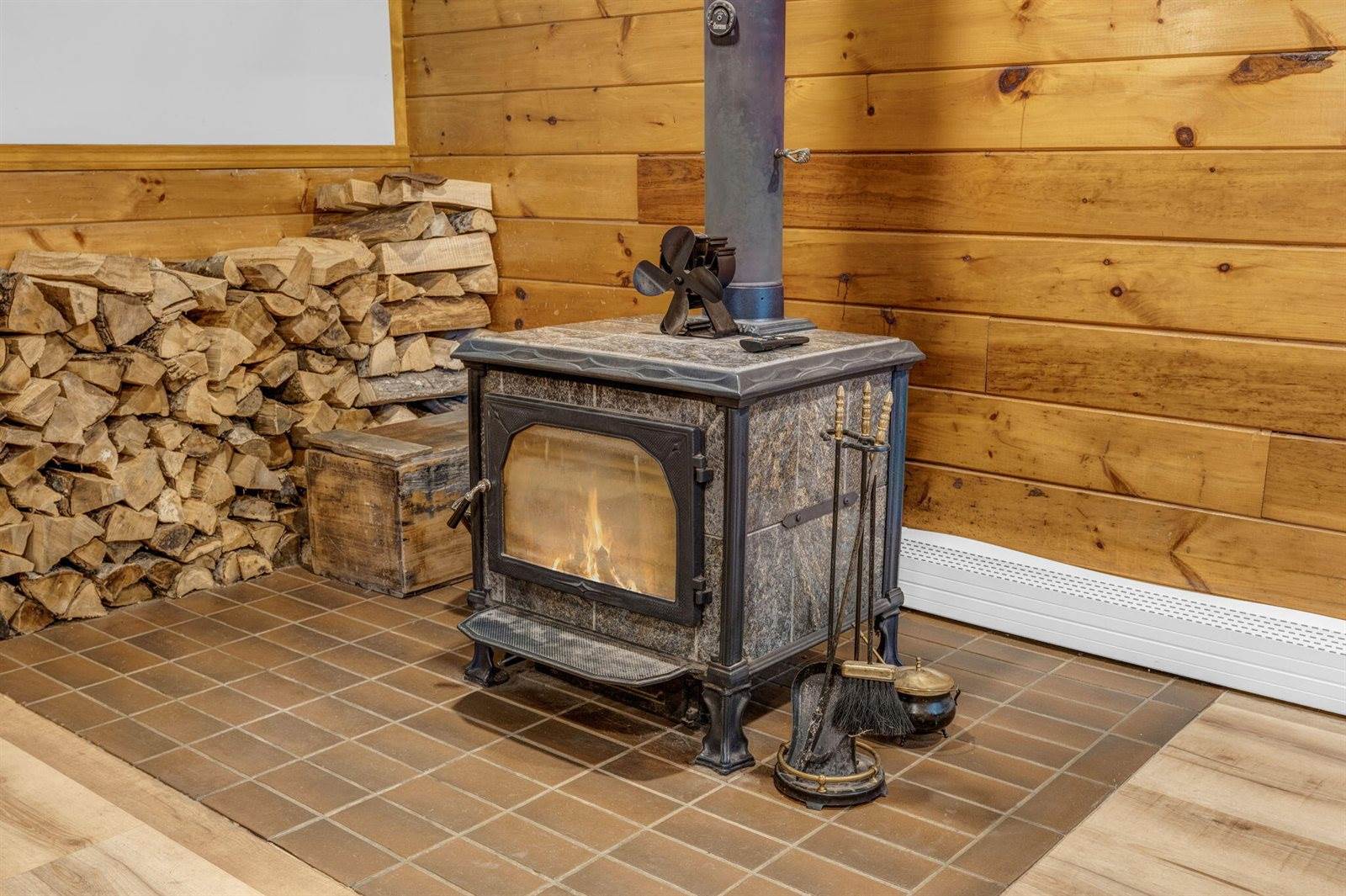 1811 Stage Road, Etna, ME 04434