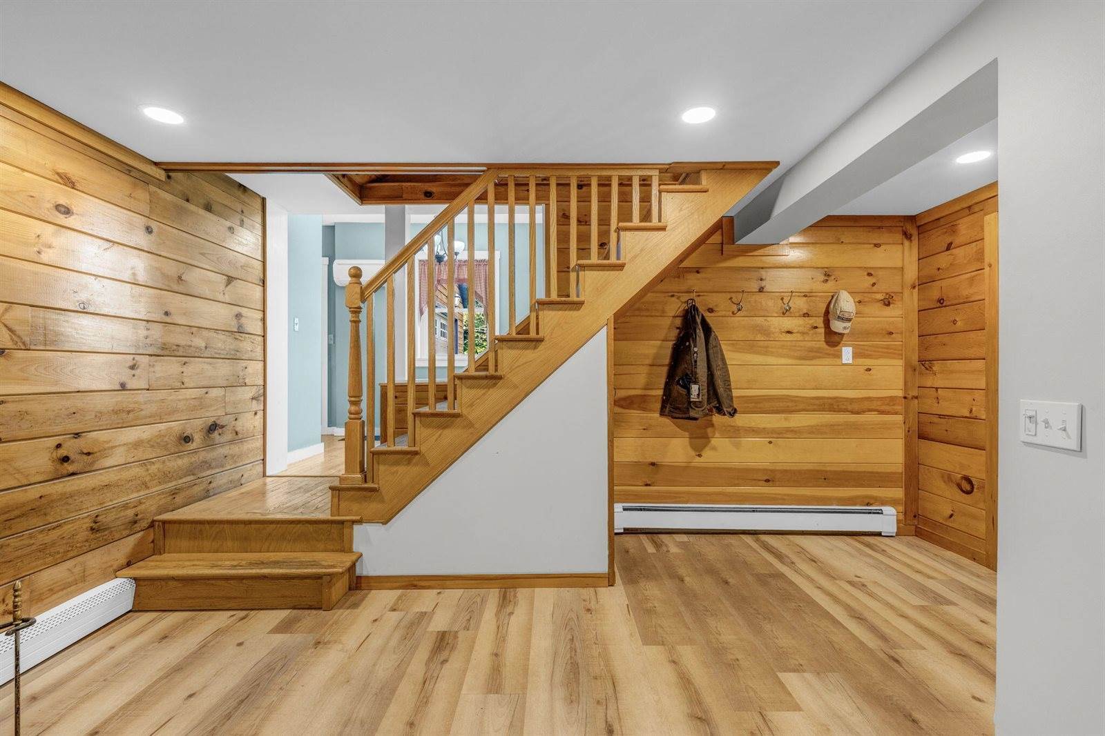 1811 Stage Road, Etna, ME 04434