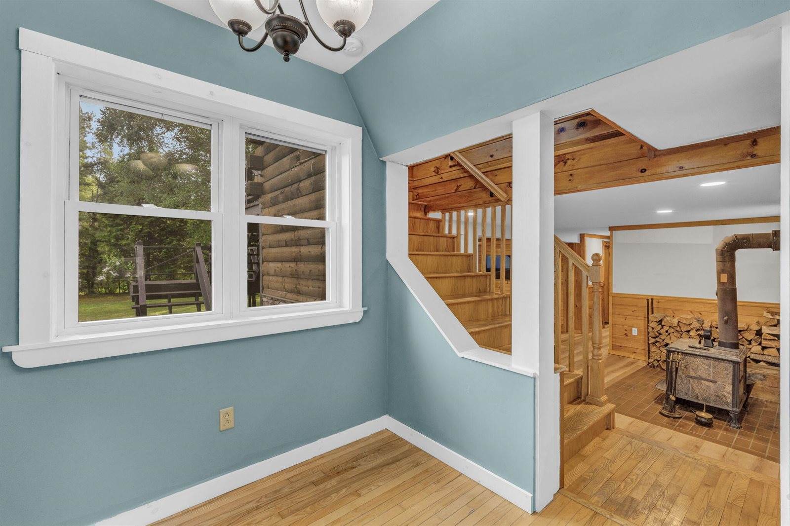 1811 Stage Road, Etna, ME 04434