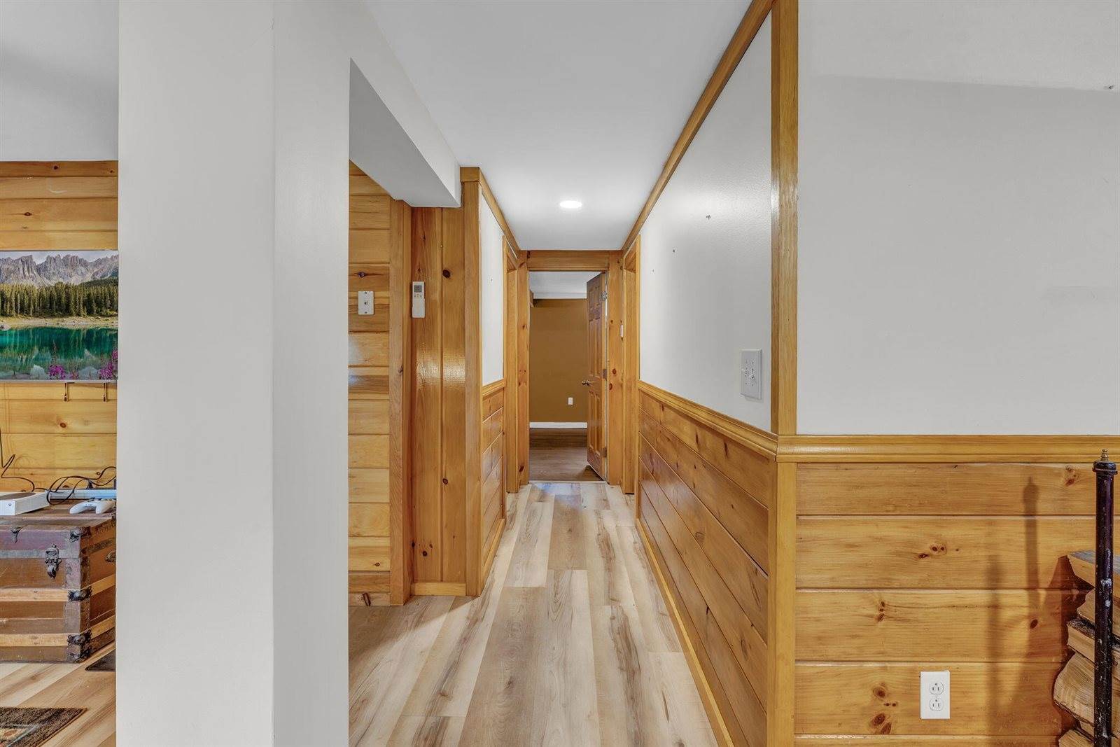 1811 Stage Road, Etna, ME 04434