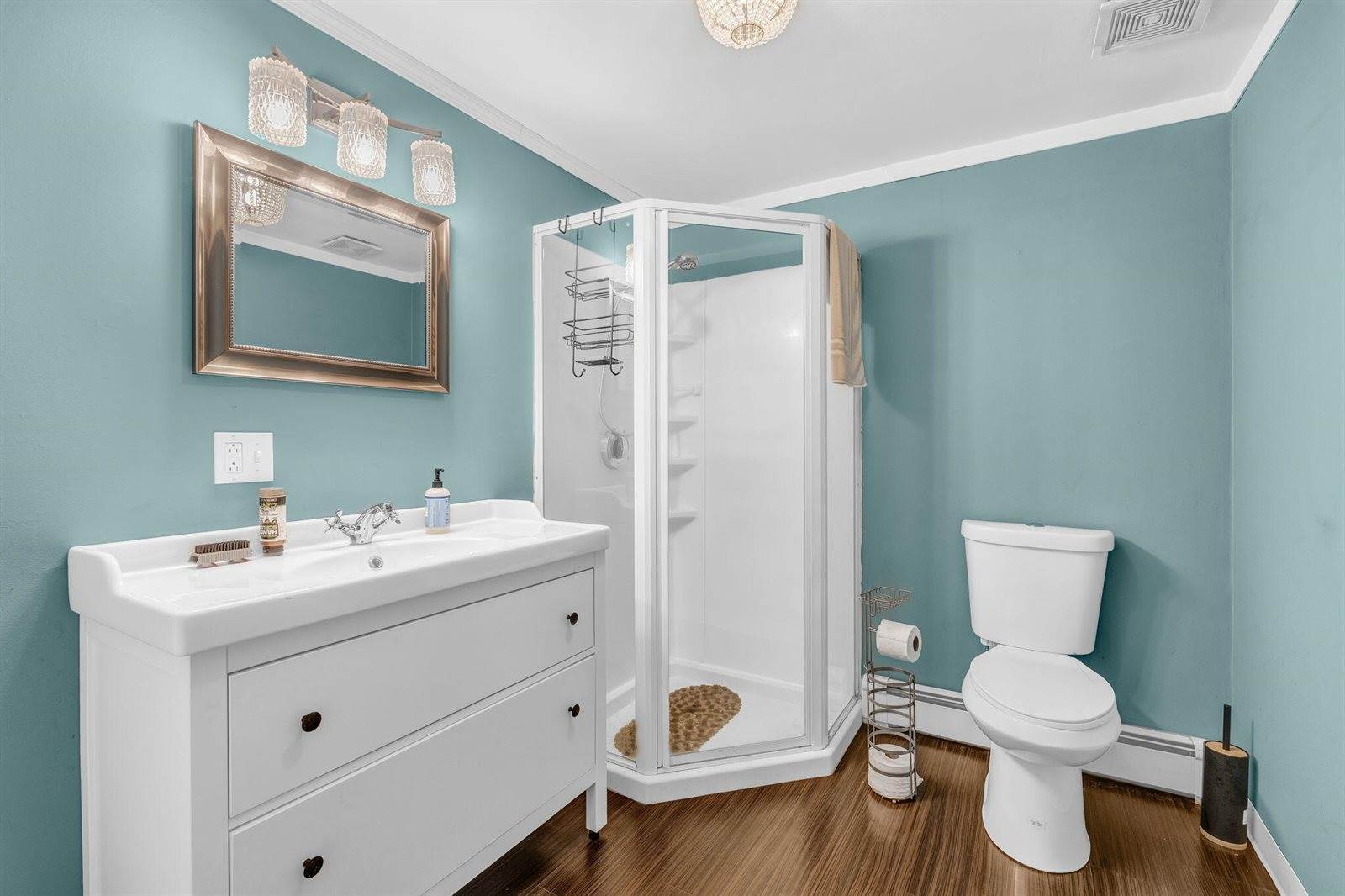 1811 Stage Road, Etna, ME 04434