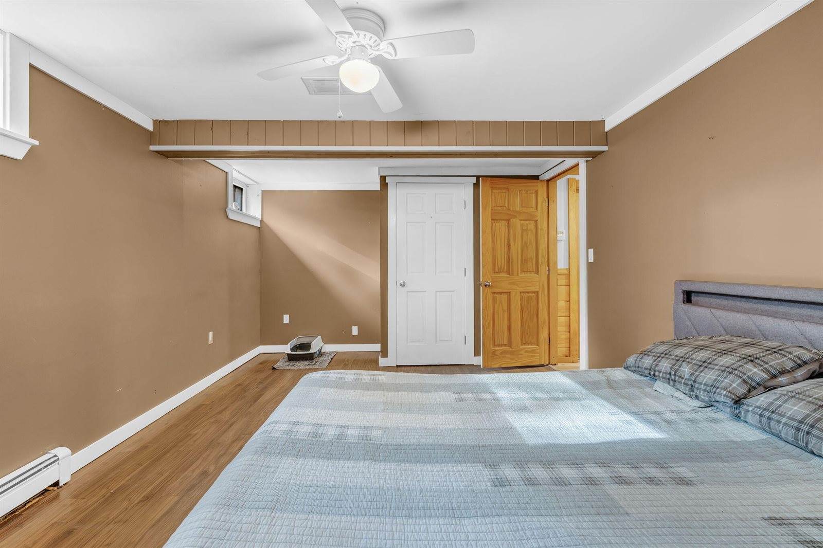 1811 Stage Road, Etna, ME 04434