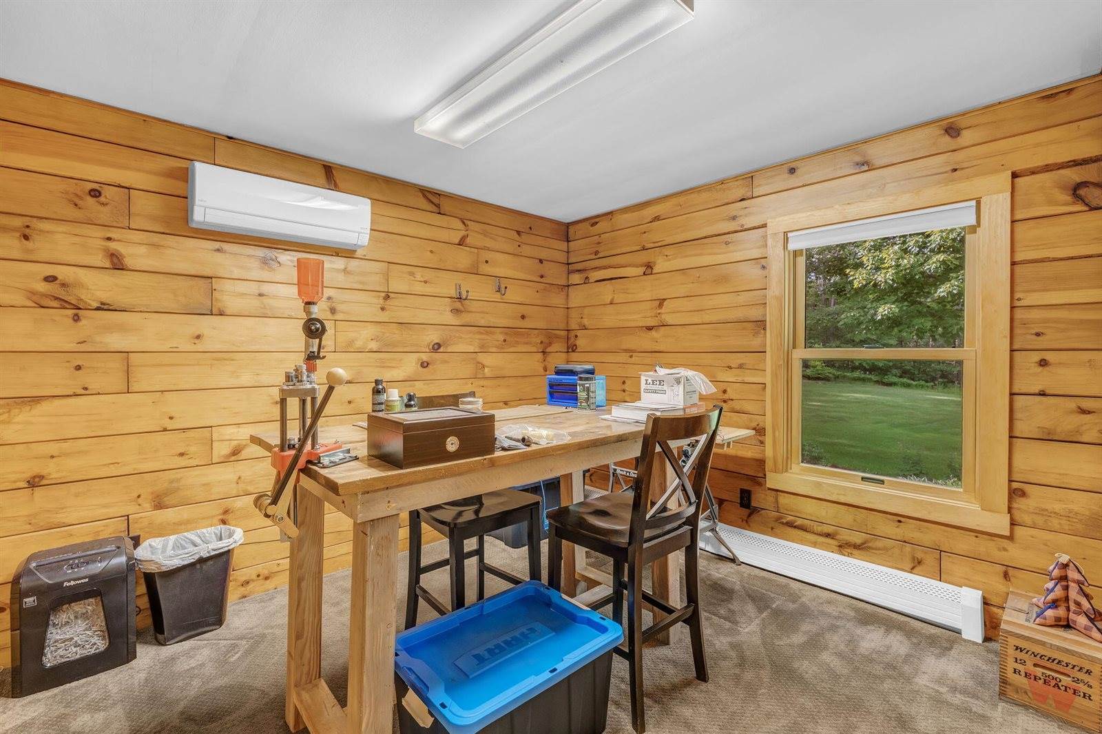 1811 Stage Road, Etna, ME 04434