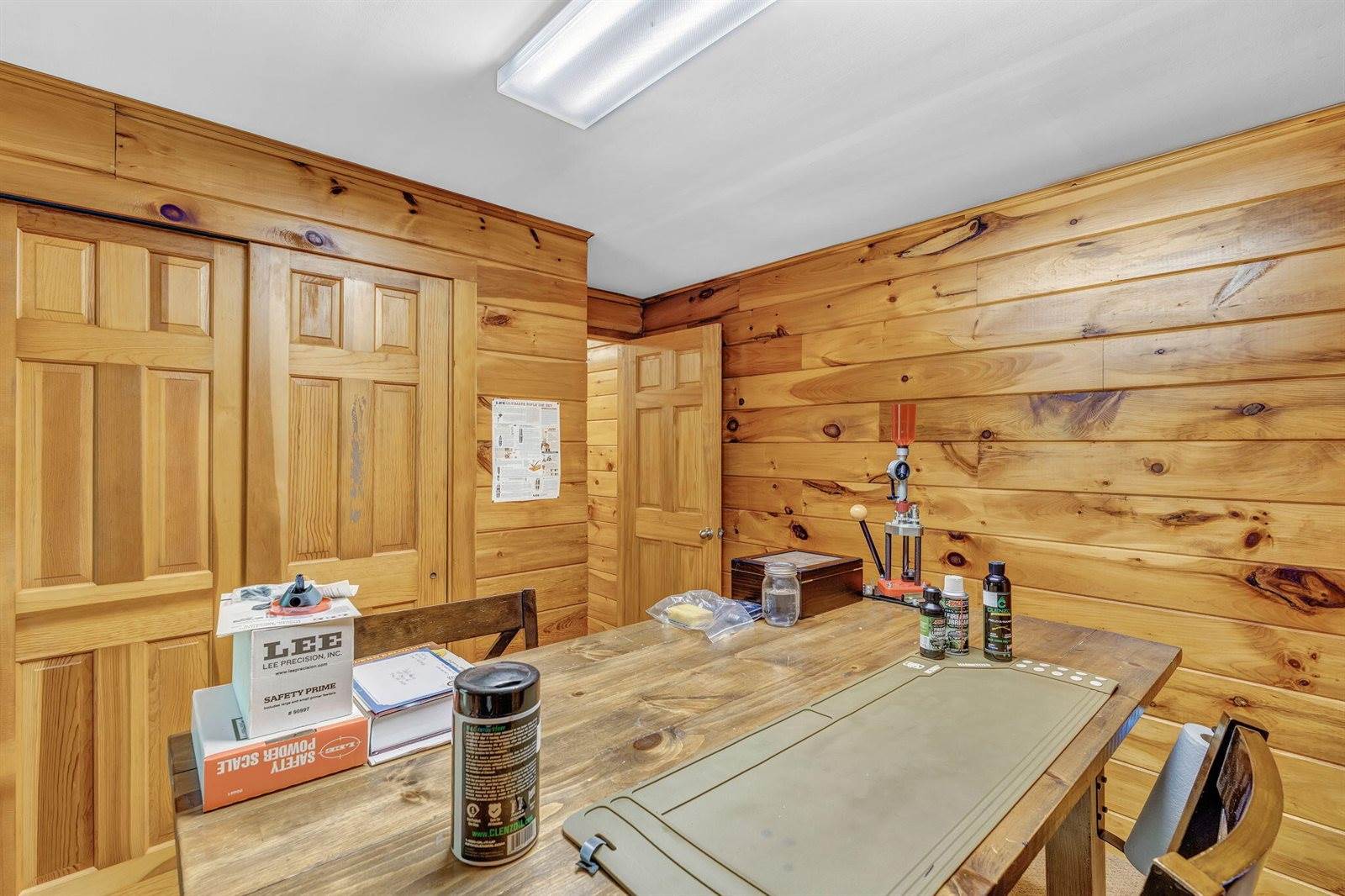 1811 Stage Road, Etna, ME 04434