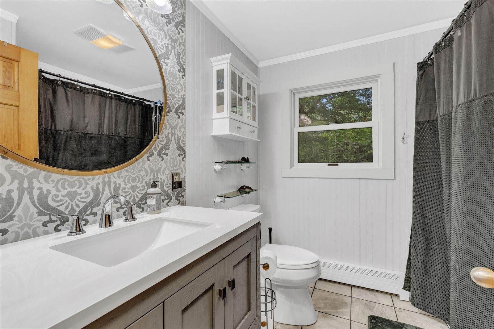 1811 Stage Road, Etna, ME 04434
