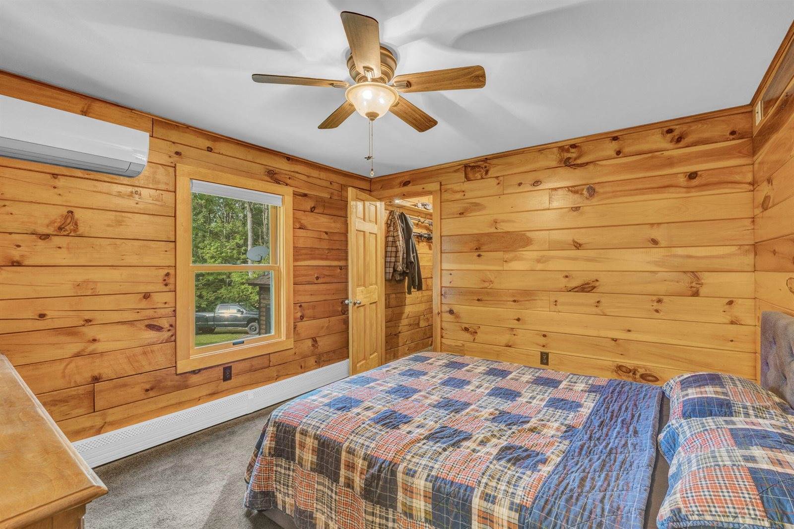 1811 Stage Road, Etna, ME 04434