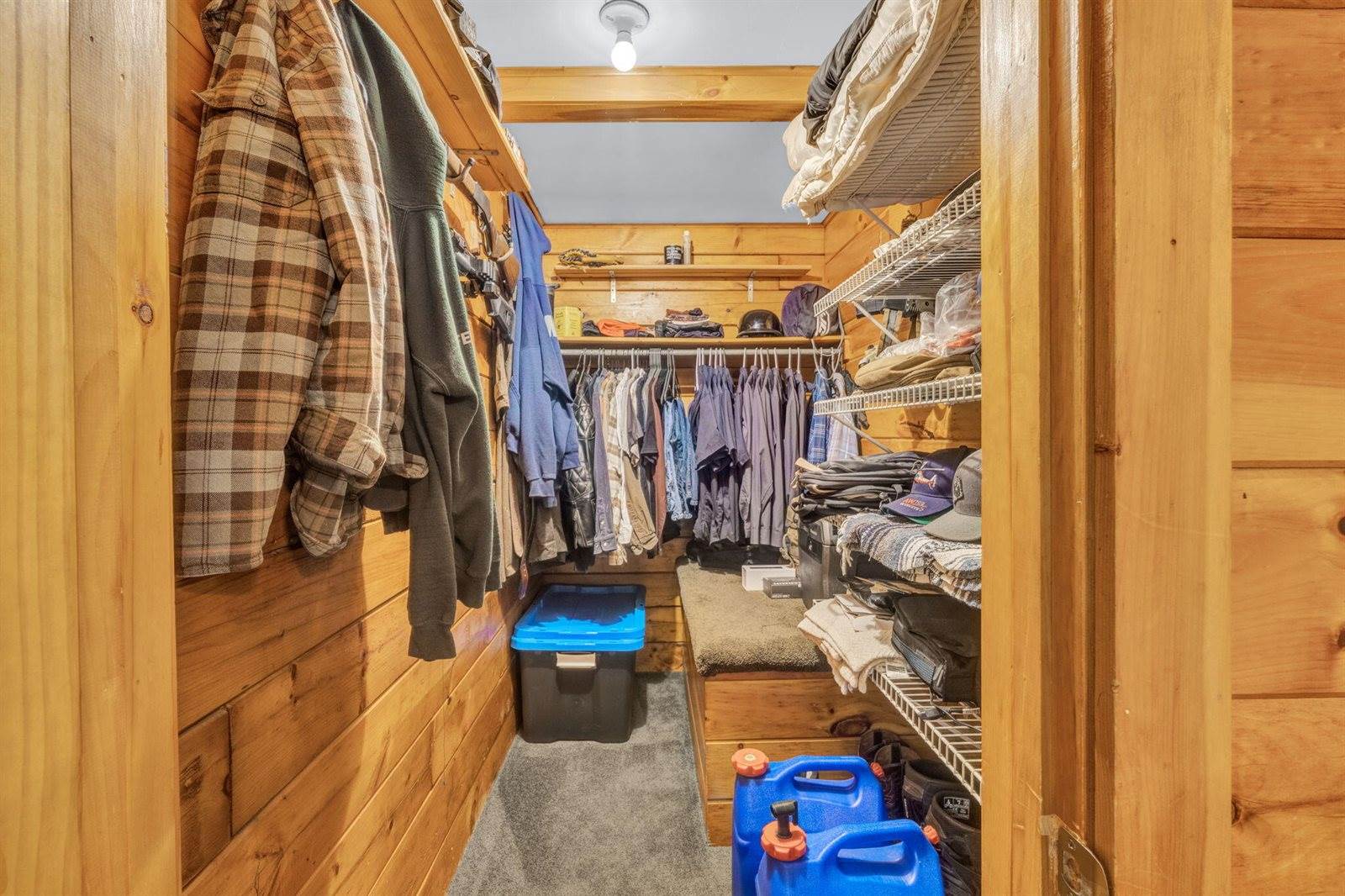 1811 Stage Road, Etna, ME 04434