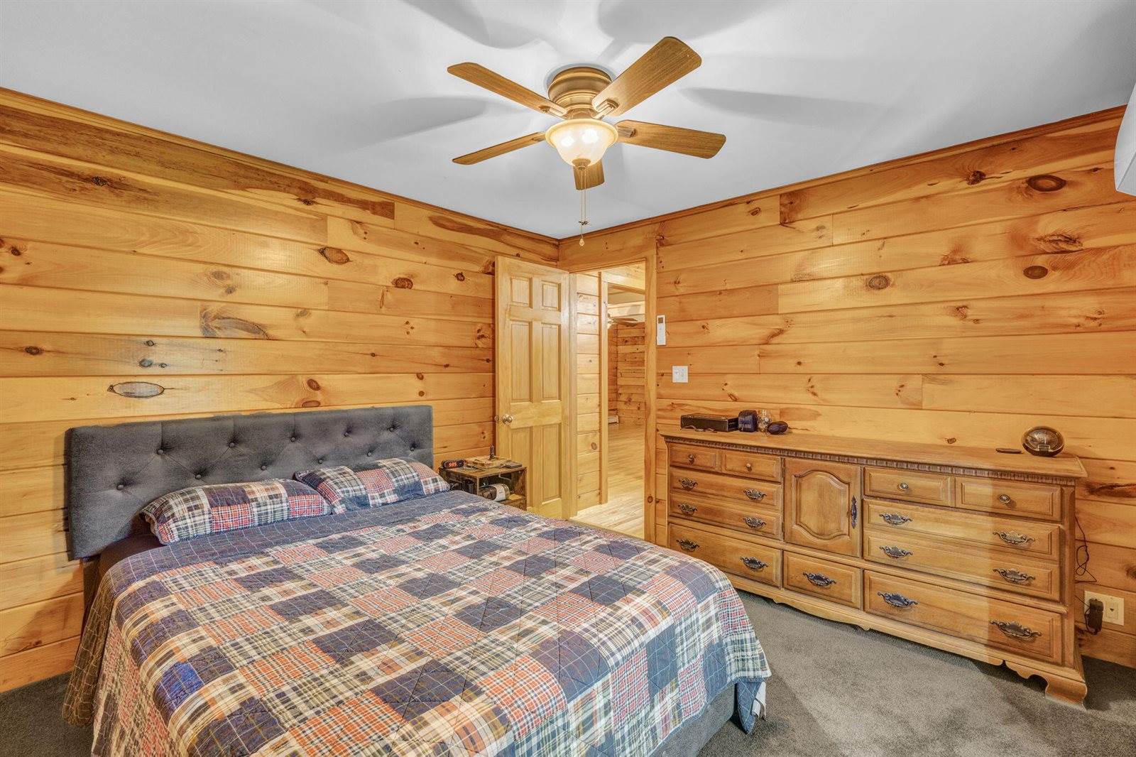 1811 Stage Road, Etna, ME 04434