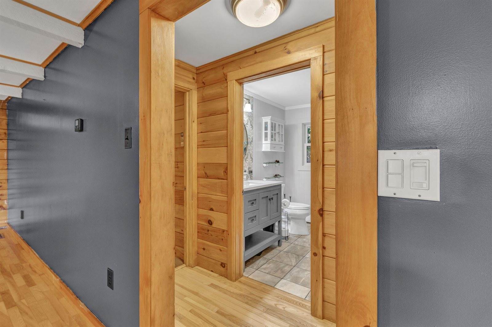 1811 Stage Road, Etna, ME 04434