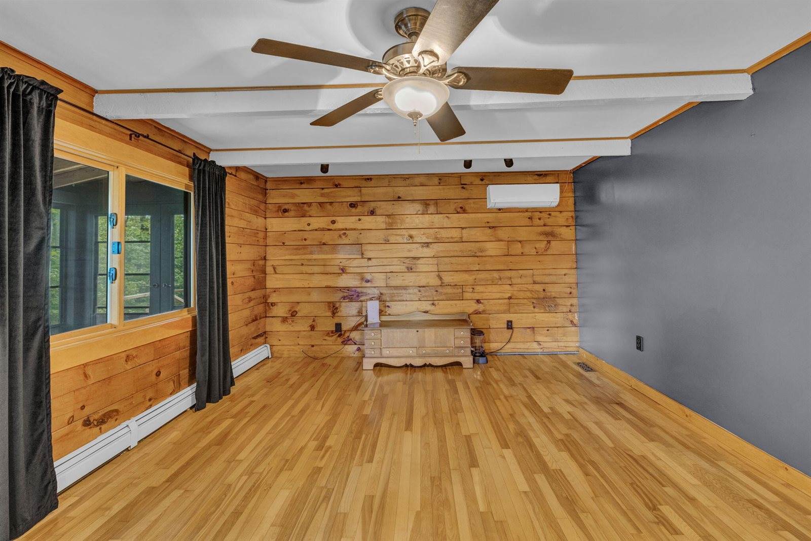 1811 Stage Road, Etna, ME 04434