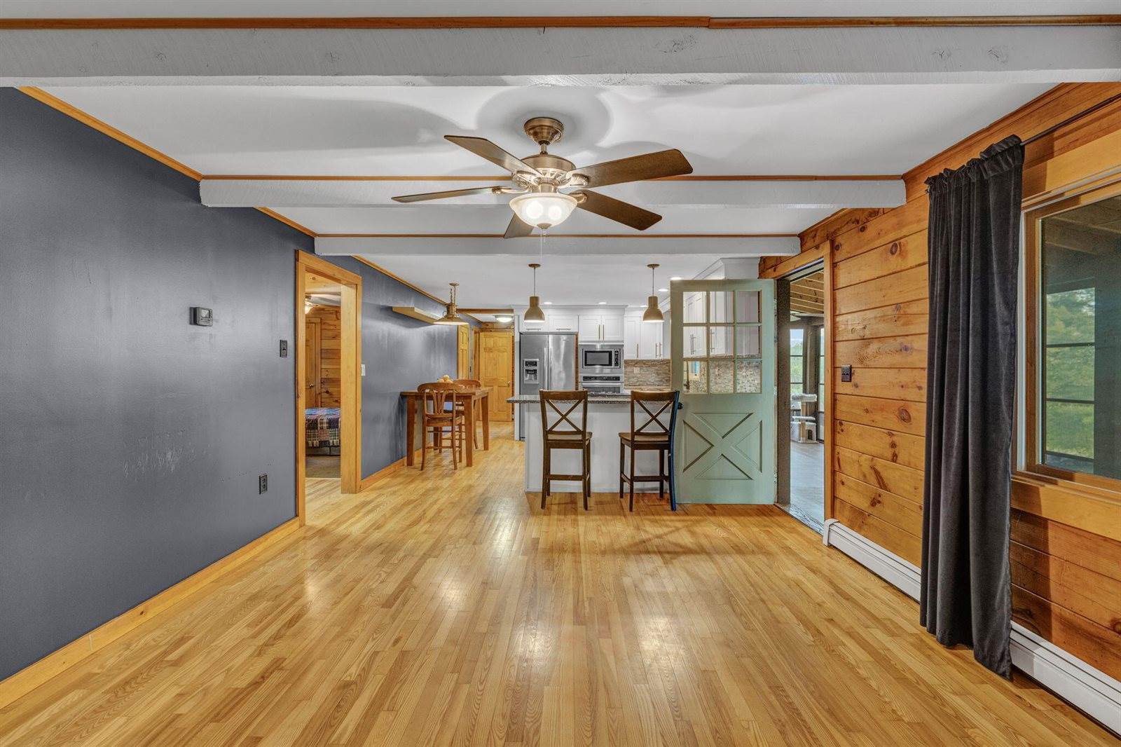 1811 Stage Road, Etna, ME 04434