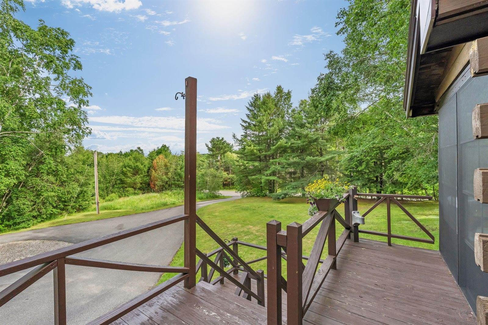 1811 Stage Road, Etna, ME 04434