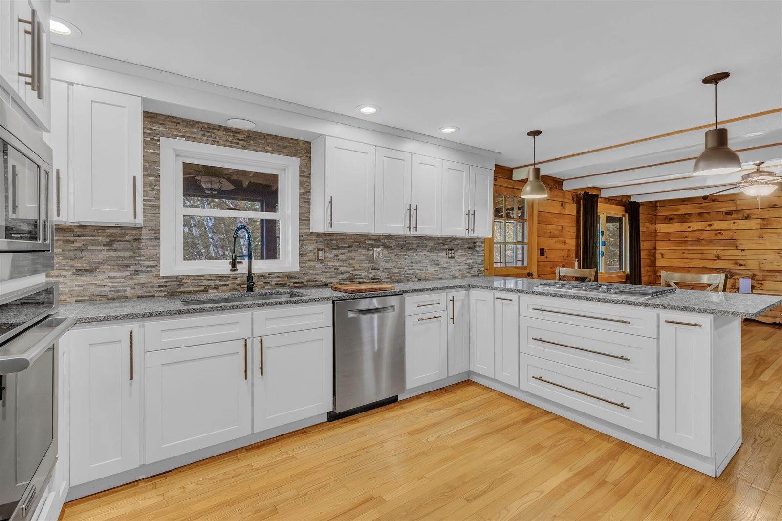 1811 Stage Road, Etna, ME 04434