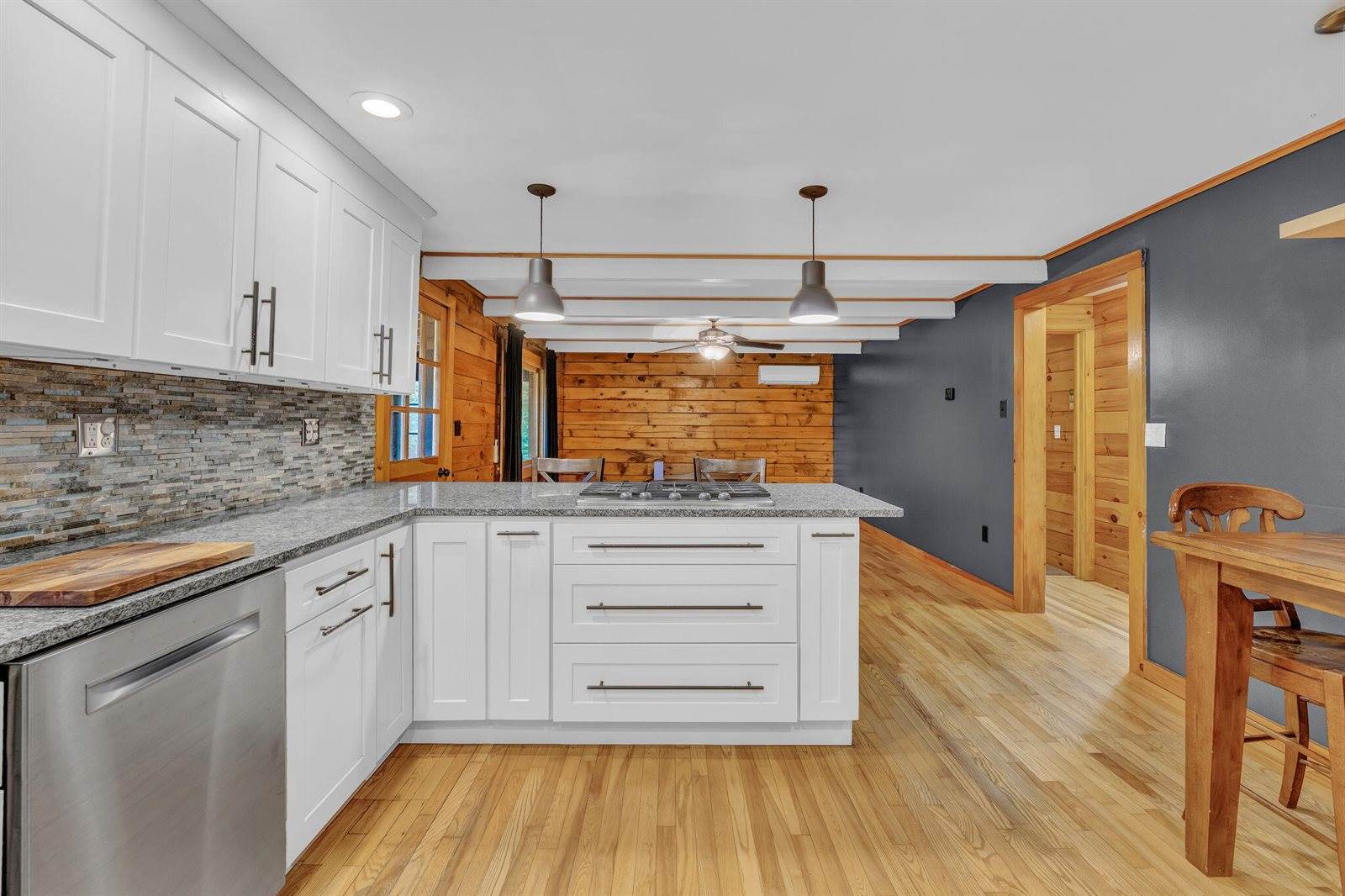 1811 Stage Road, Etna, ME 04434