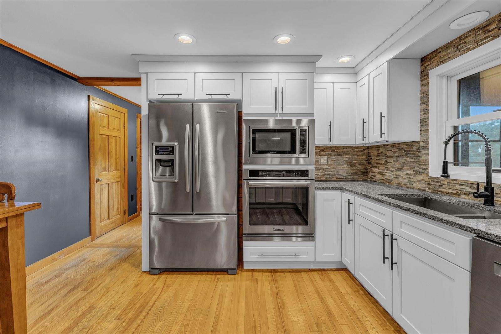 1811 Stage Road, Etna, ME 04434