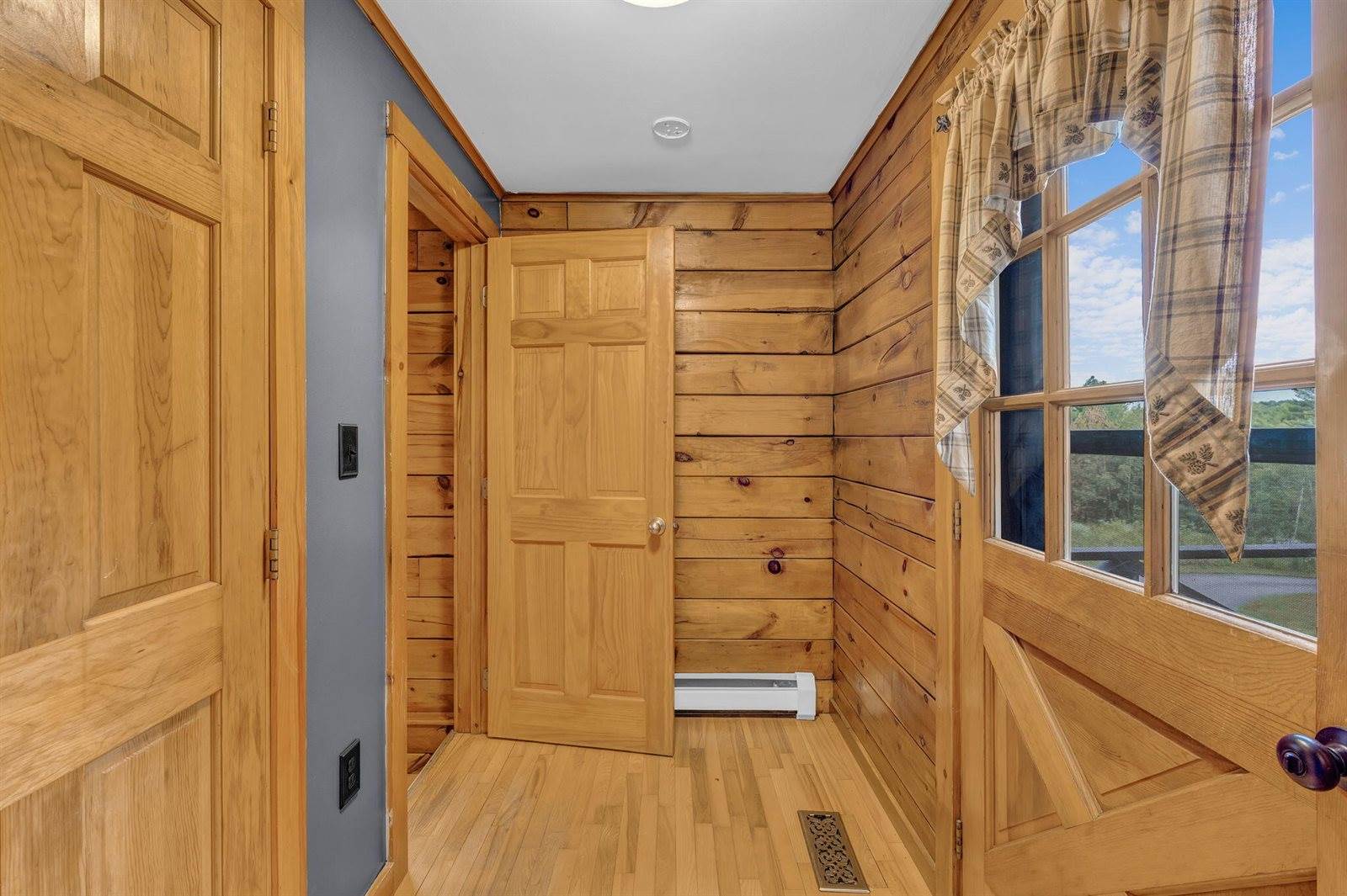 1811 Stage Road, Etna, ME 04434