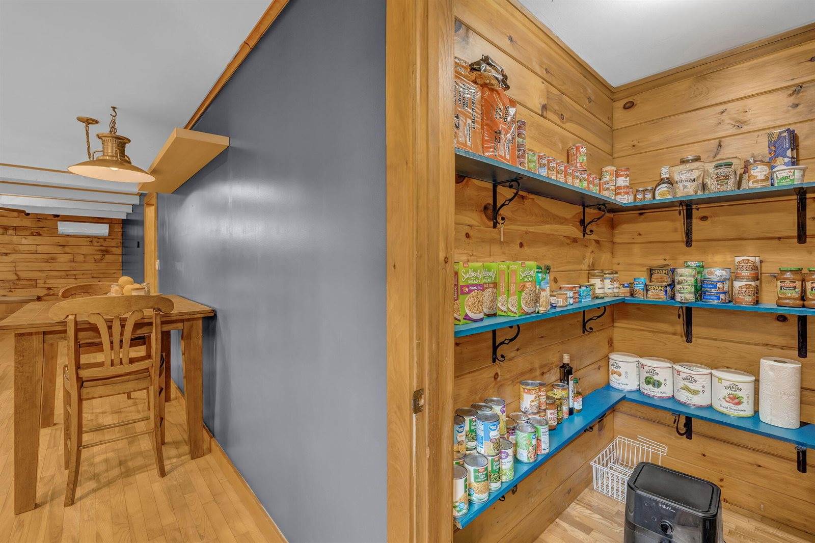 1811 Stage Road, Etna, ME 04434