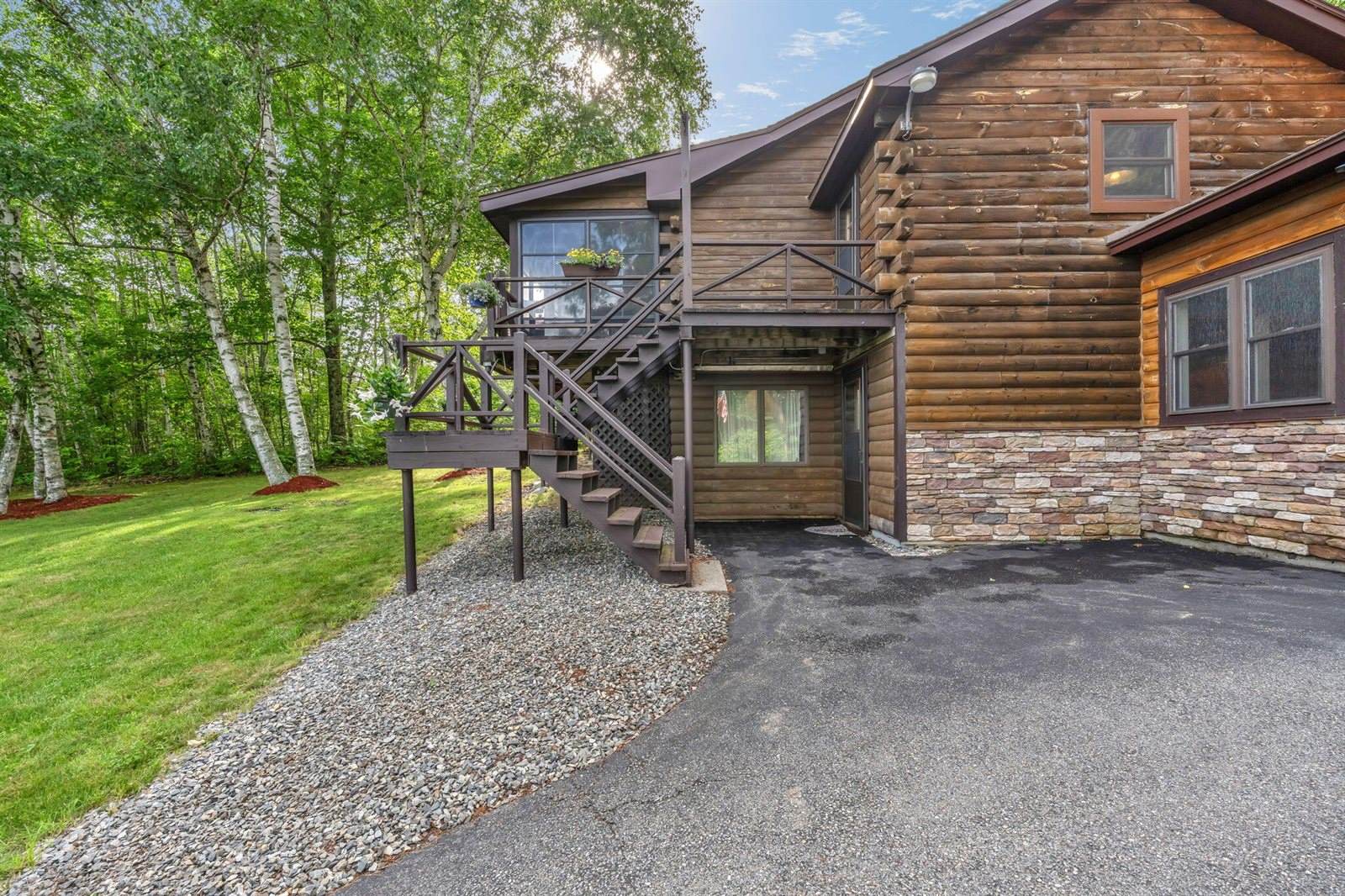 1811 Stage Road, Etna, ME 04434
