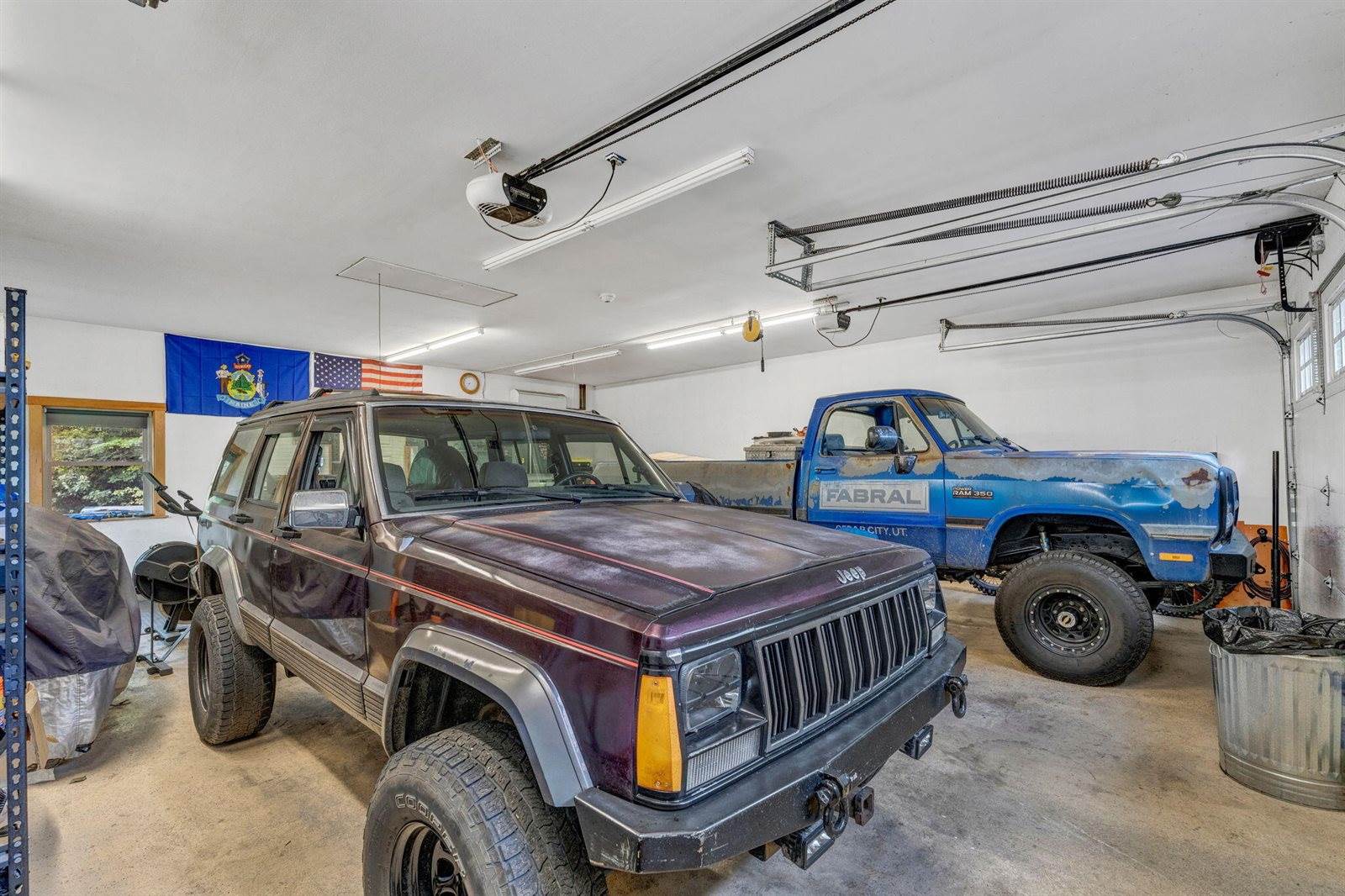 1811 Stage Road, Etna, ME 04434