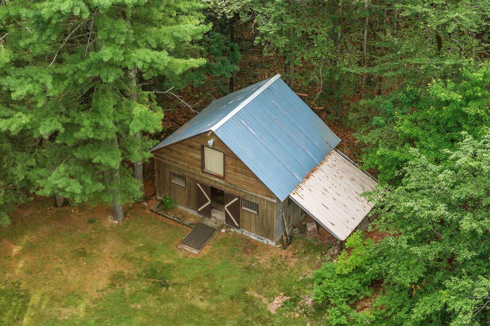 1811 Stage Road, Etna, ME 04434