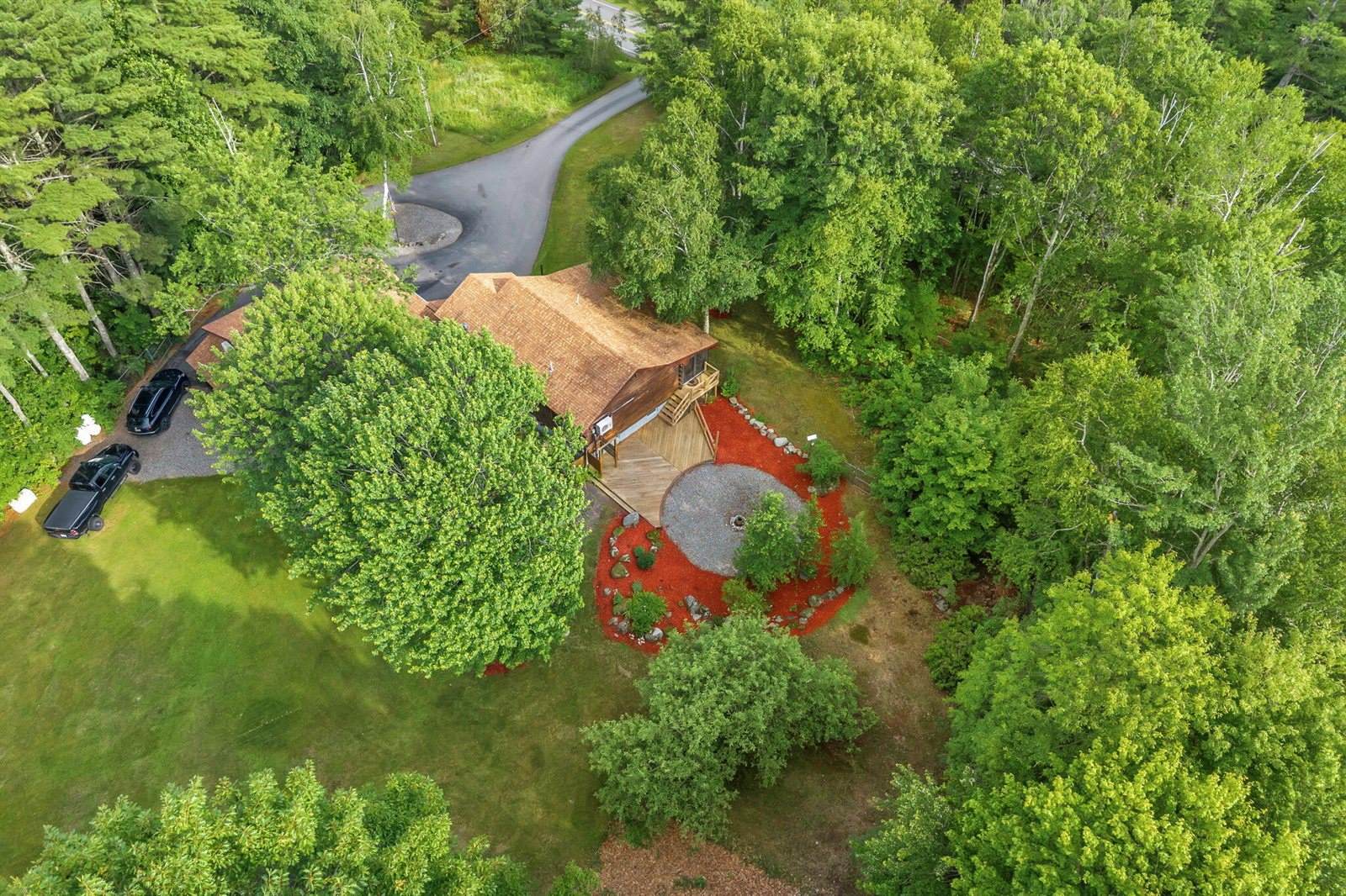 1811 Stage Road, Etna, ME 04434