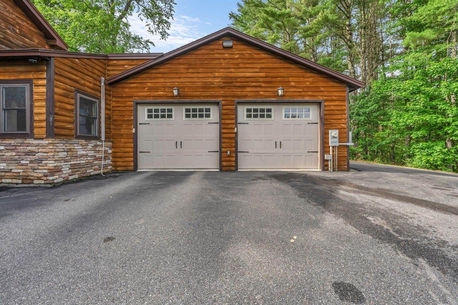 1811 Stage Road, Etna, ME 04434