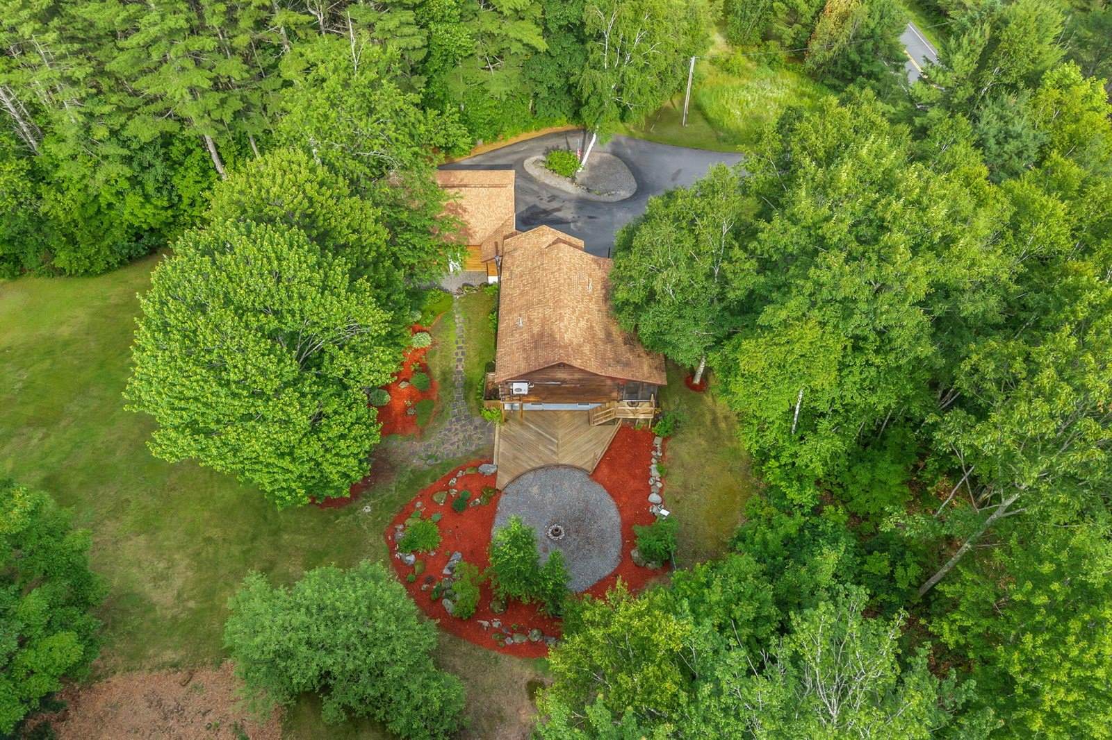 1811 Stage Road, Etna, ME 04434