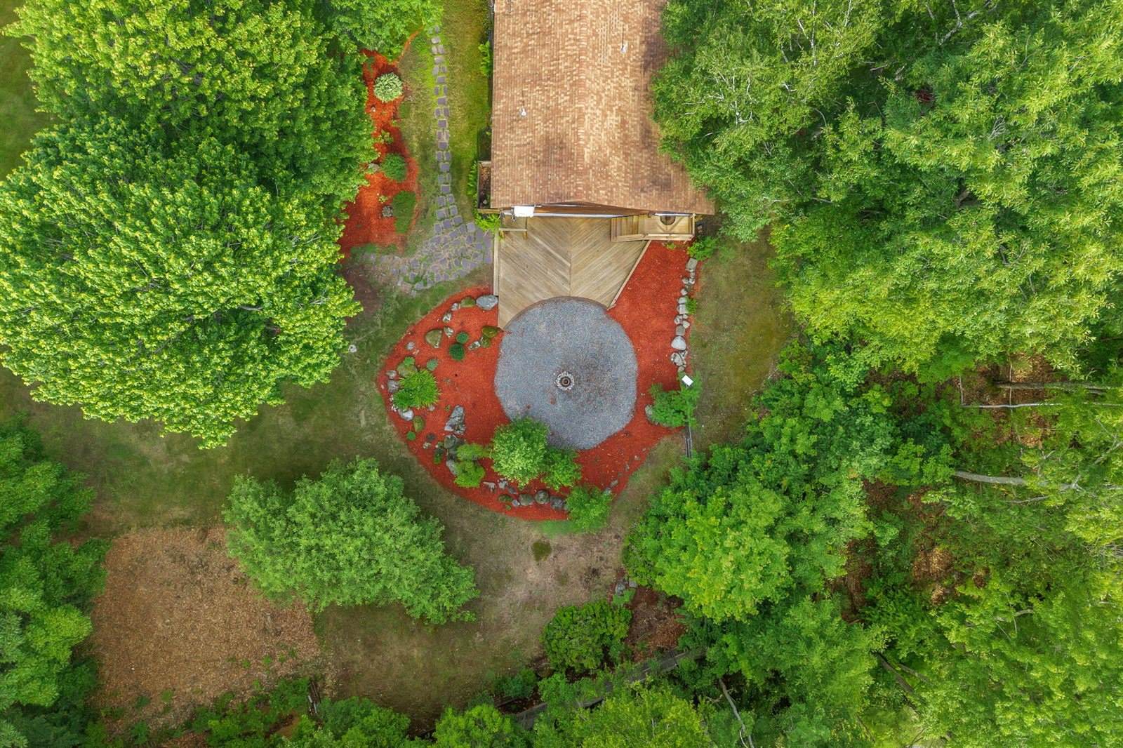 1811 Stage Road, Etna, ME 04434