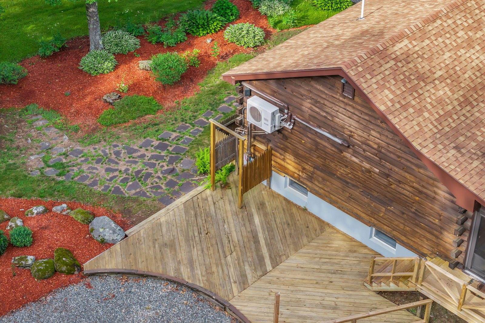 1811 Stage Road, Etna, ME 04434