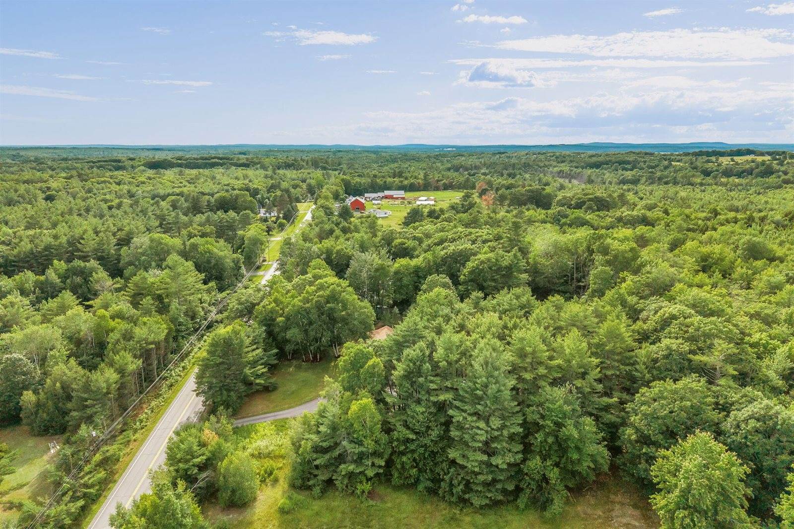 1811 Stage Road, Etna, ME 04434